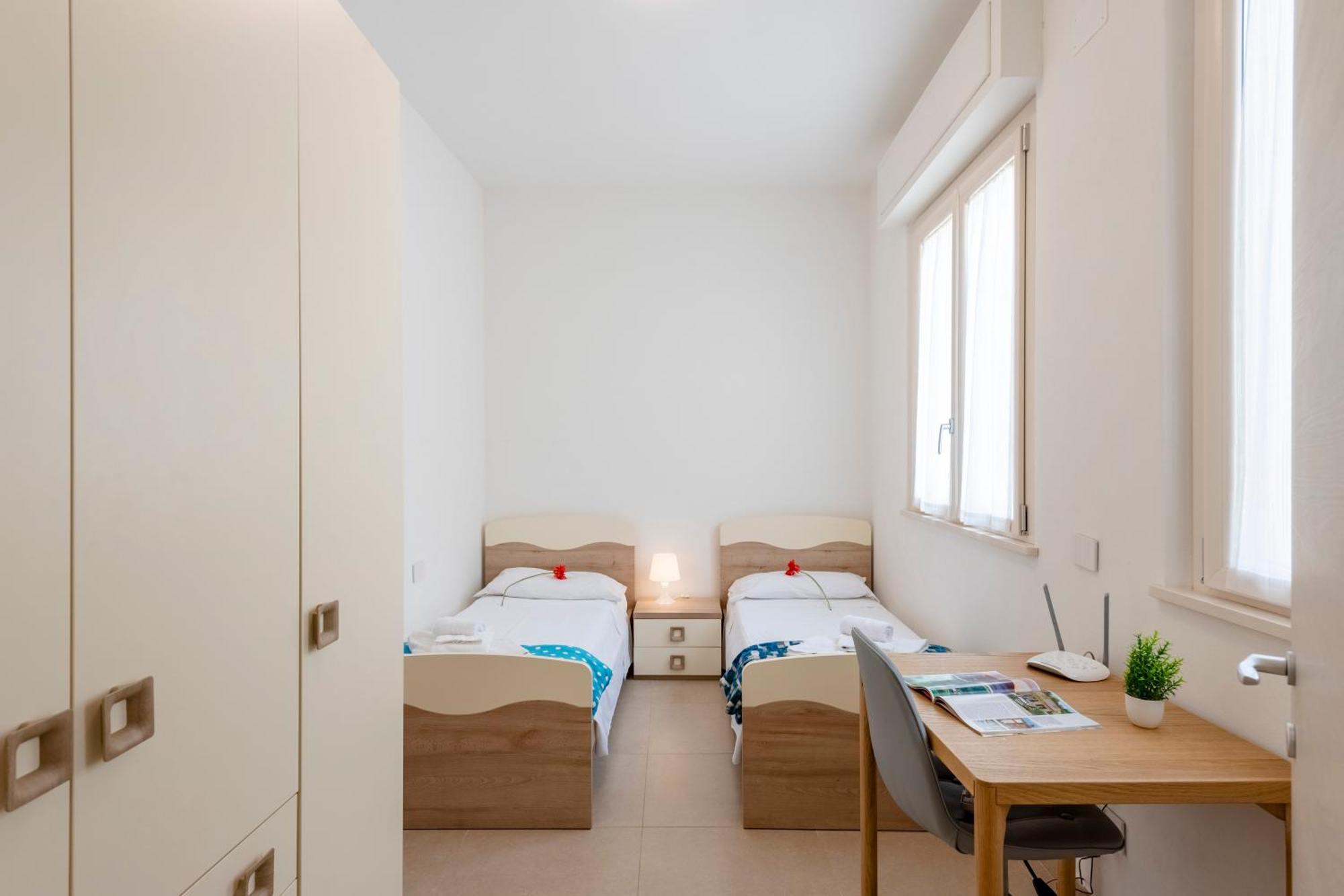 La Suite 2 Ondina Viareggio 200M From Sea - Happy Rentals Exterior photo