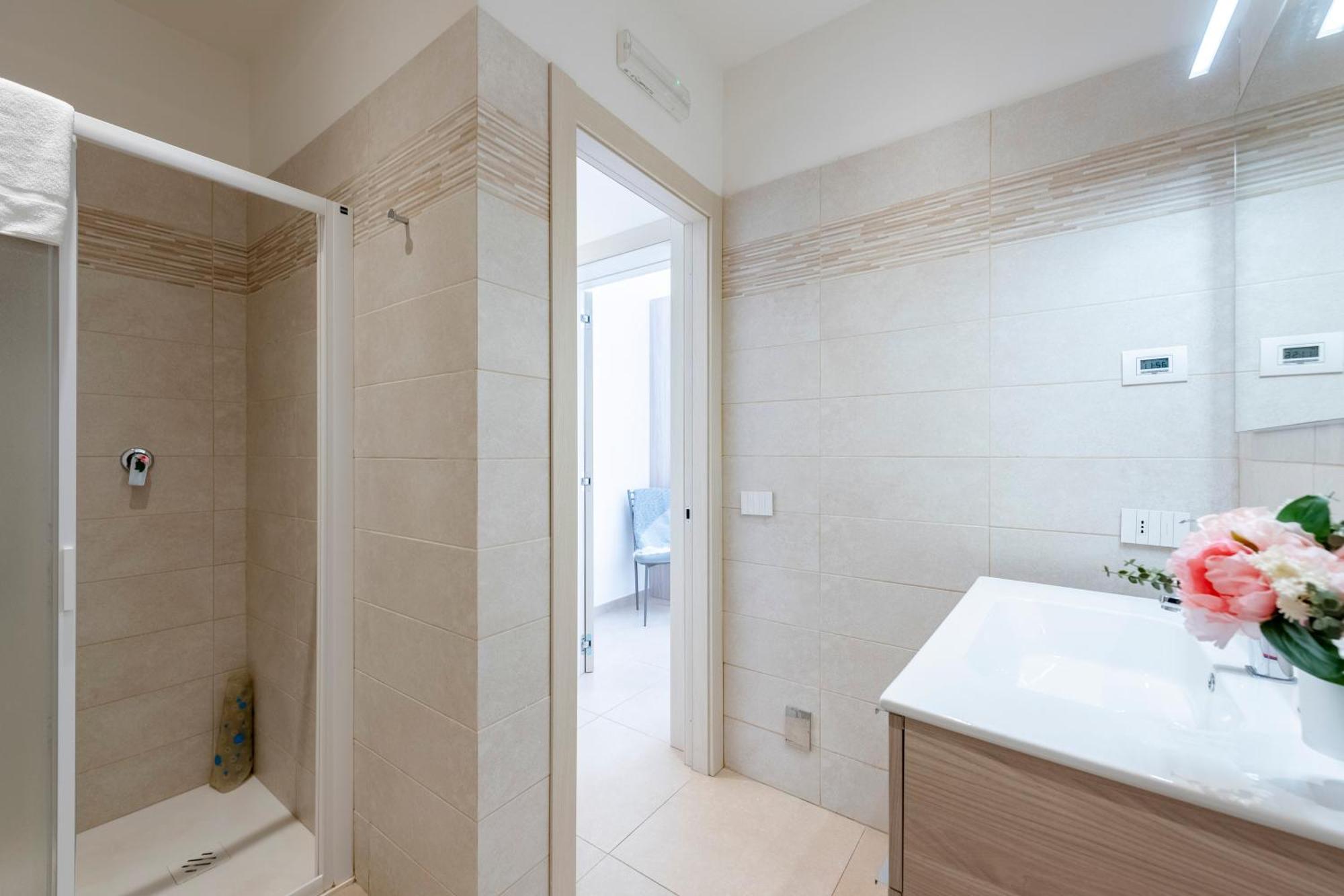 La Suite 2 Ondina Viareggio 200M From Sea - Happy Rentals Exterior photo