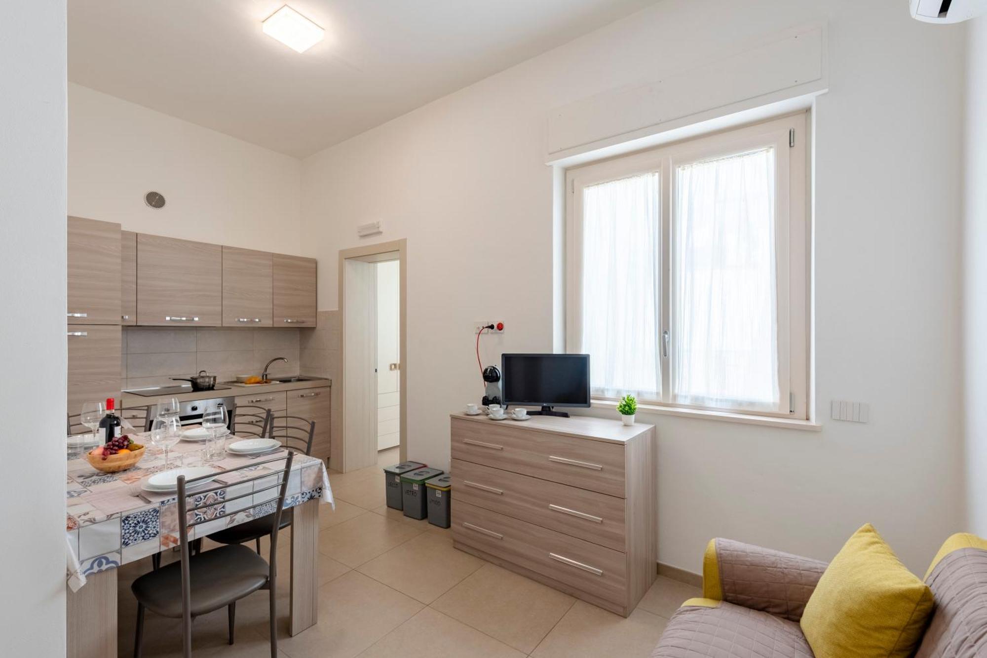 La Suite 2 Ondina Viareggio 200M From Sea - Happy Rentals Exterior photo