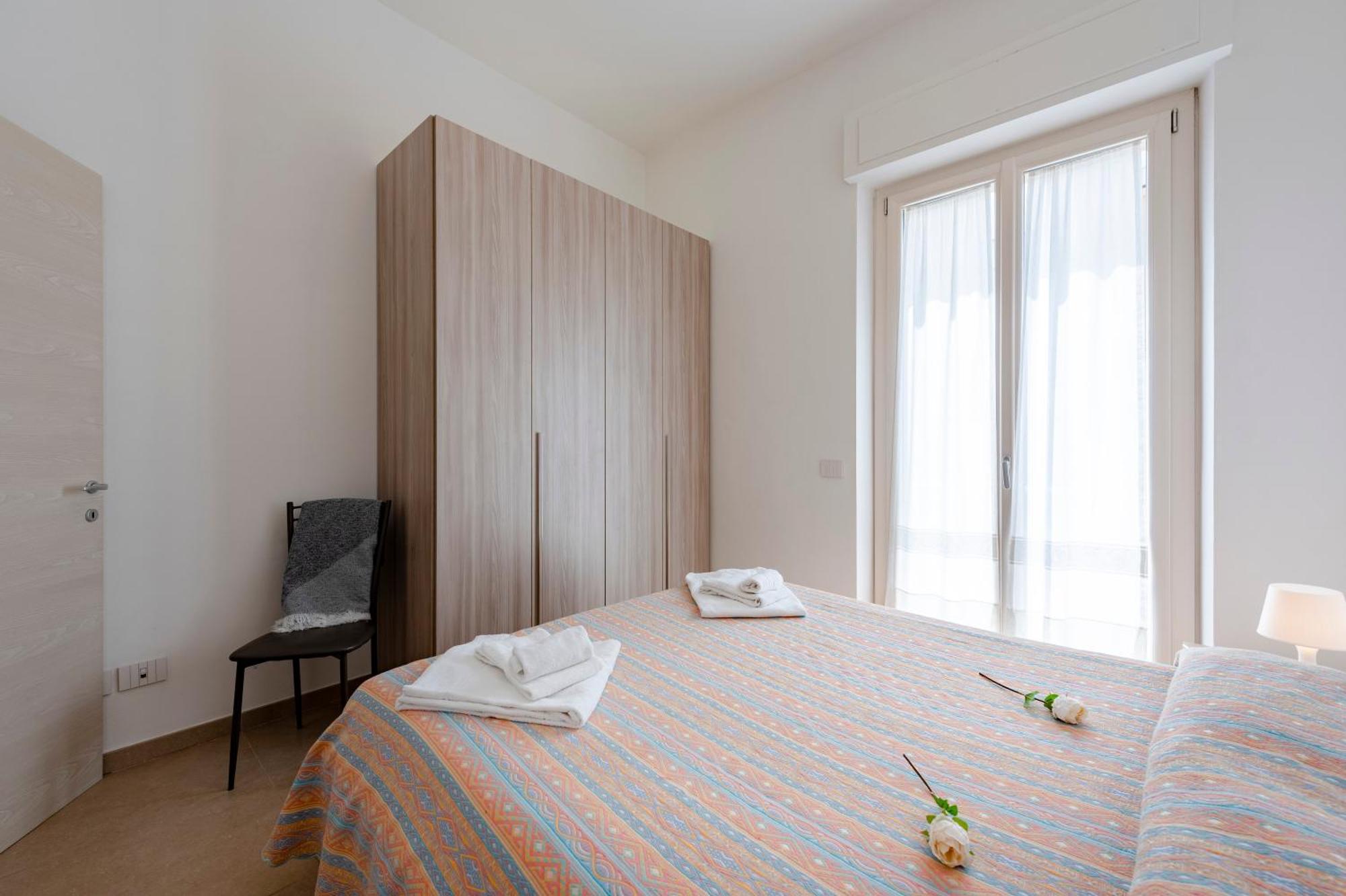 La Suite 2 Ondina Viareggio 200M From Sea - Happy Rentals Exterior photo