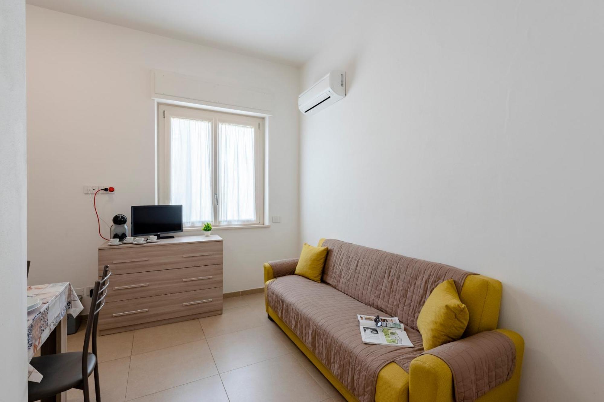 La Suite 2 Ondina Viareggio 200M From Sea - Happy Rentals Exterior photo