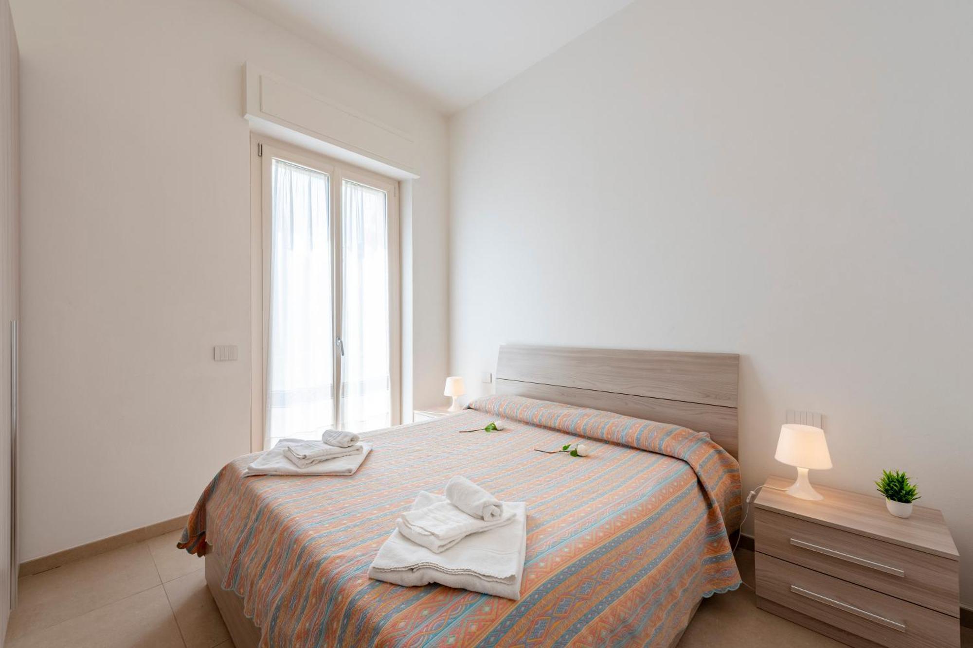 La Suite 2 Ondina Viareggio 200M From Sea - Happy Rentals Exterior photo