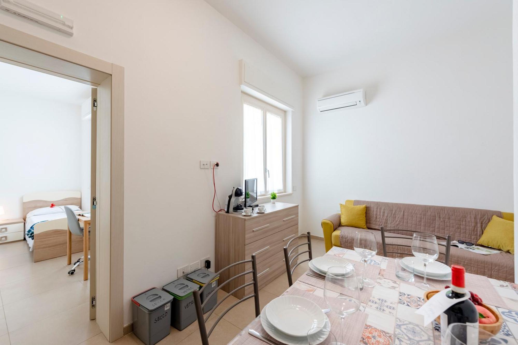La Suite 2 Ondina Viareggio 200M From Sea - Happy Rentals Exterior photo