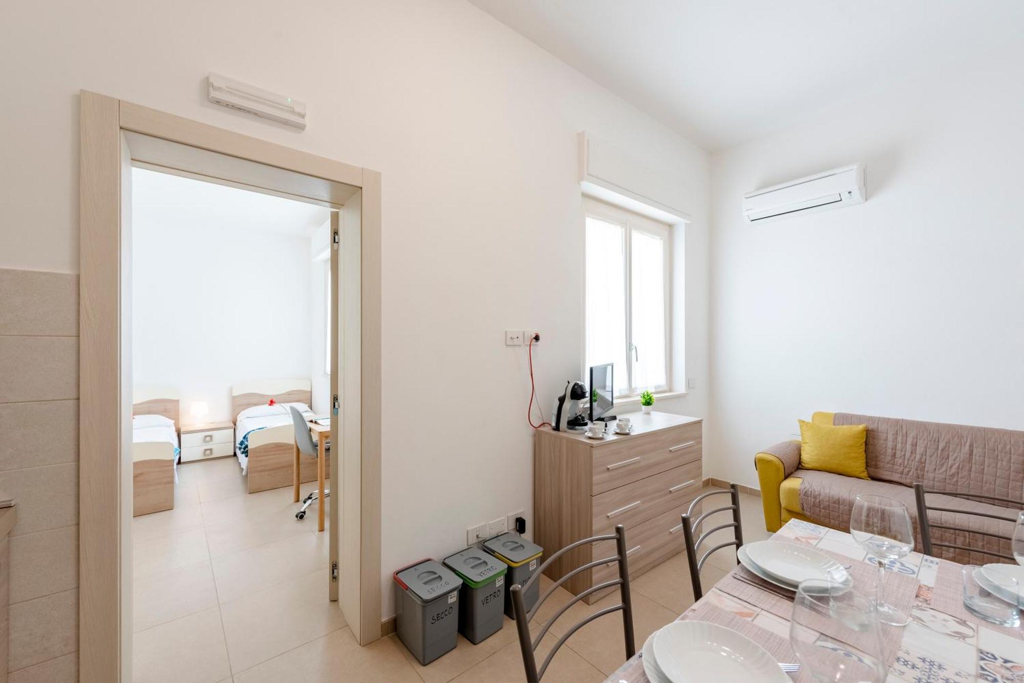 La Suite 2 Ondina Viareggio 200M From Sea - Happy Rentals Exterior photo