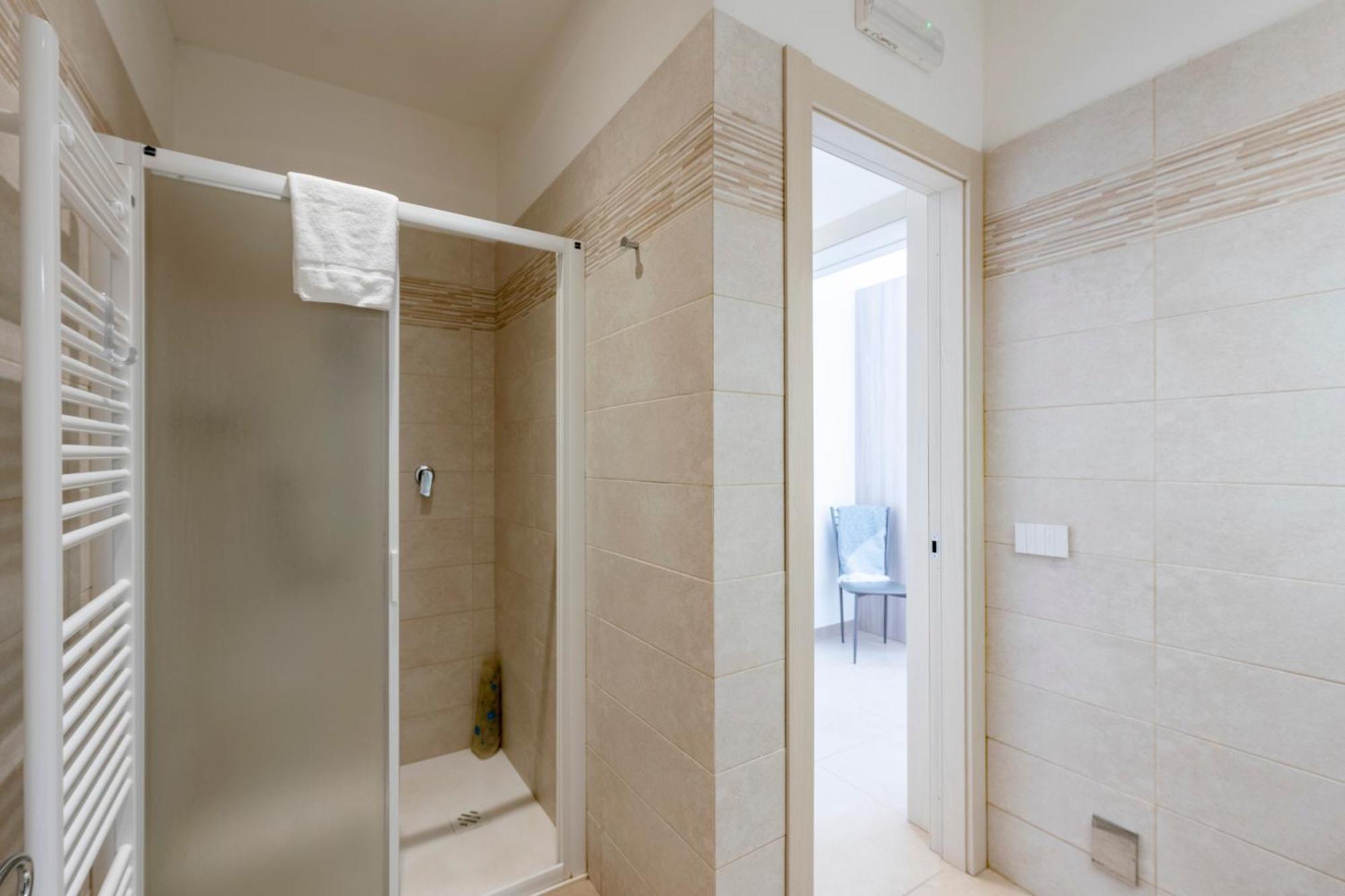 La Suite 2 Ondina Viareggio 200M From Sea - Happy Rentals Exterior photo